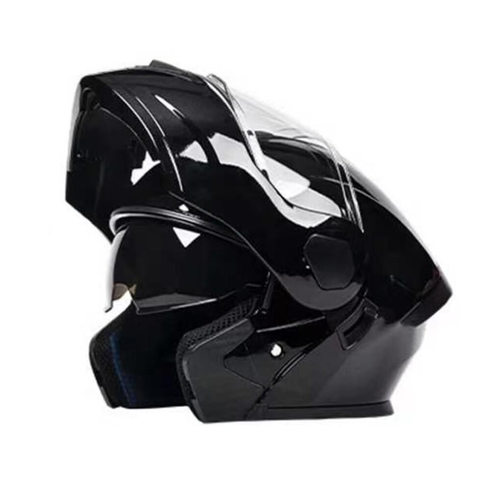 NANROBOT Full Face Helmet, photo 2