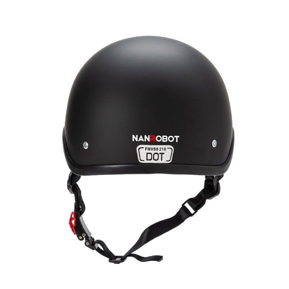 Half helmet inside liner