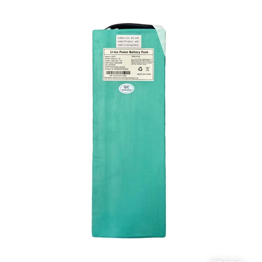 NANROBOT N6 Replacement Battery