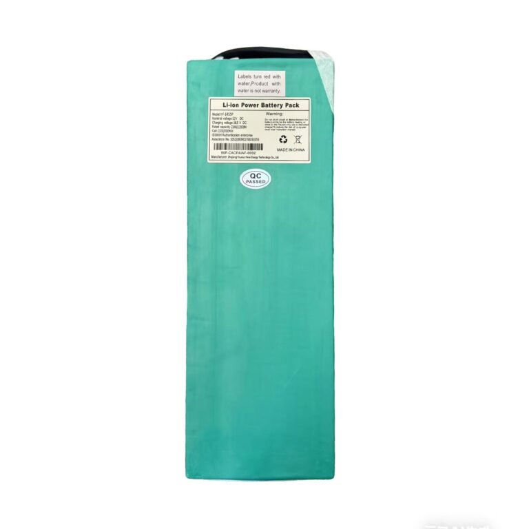 NANROBOT N6 Replacement Battery