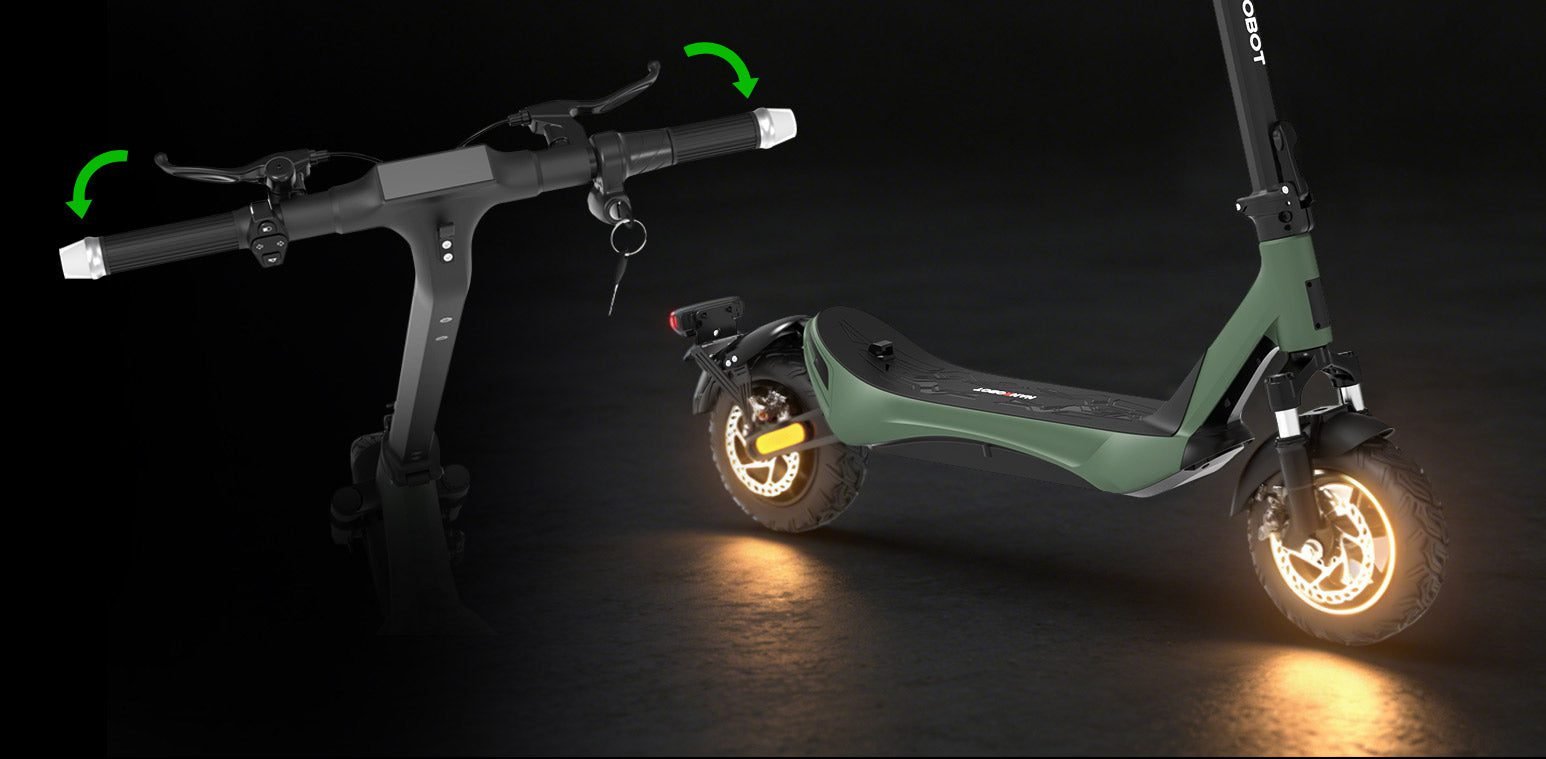 Disc brake + EBS