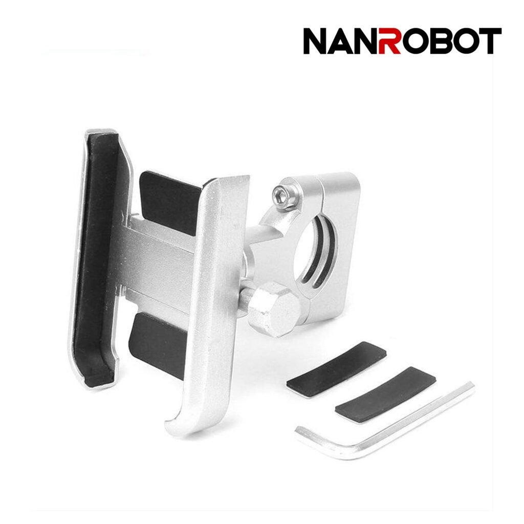 NANROBOT Phone Holder, photo 3