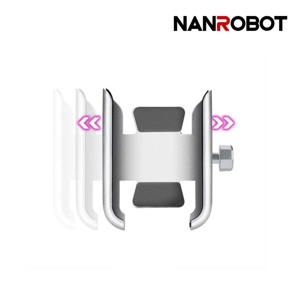 NANROBOT Phone Holder, photo 4