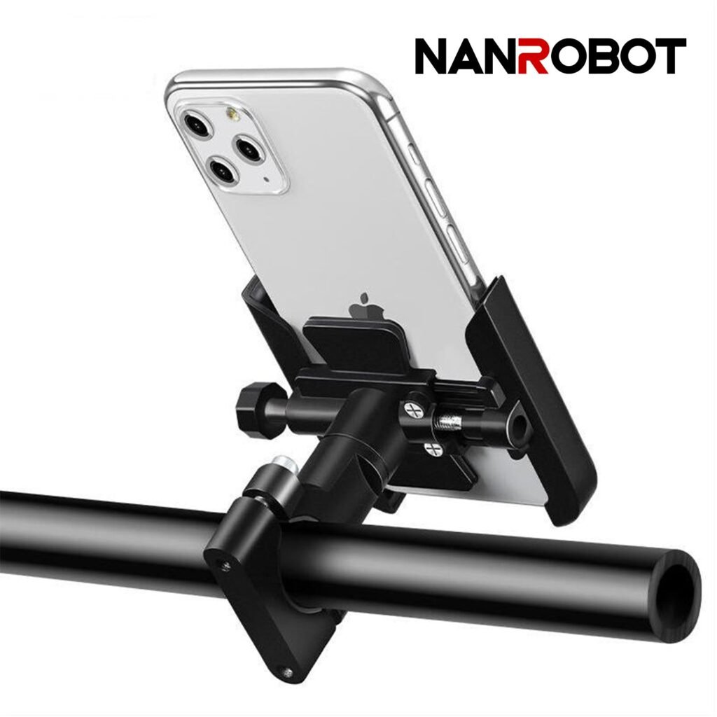 NANROBOT Phone Holder, photo 5