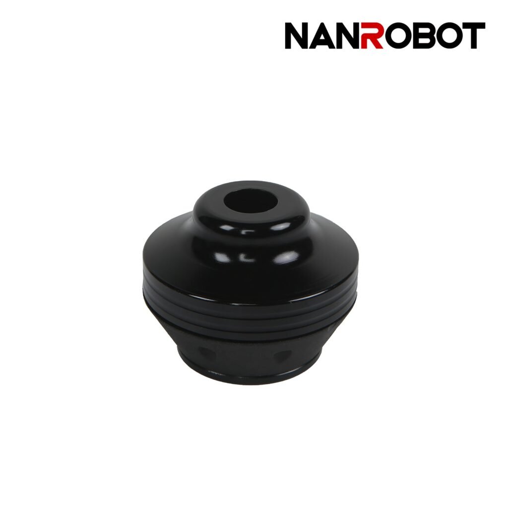 NANROBOT Electric Scooter Crash Pads