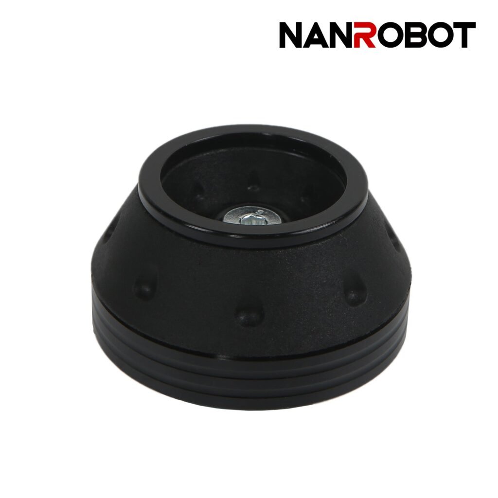 NANROBOT Electric Scooter Crash Pads, photo 3