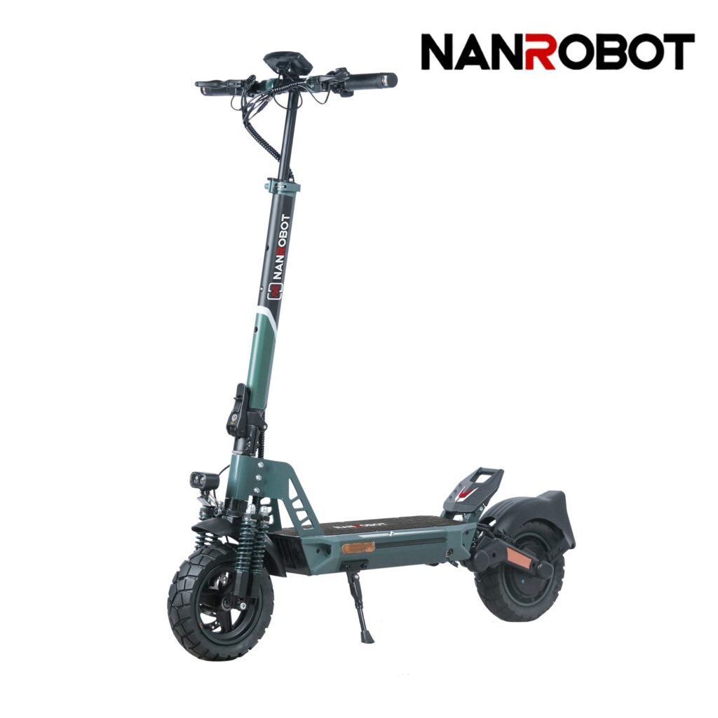 NANROBOT G1 Electric Scooter
