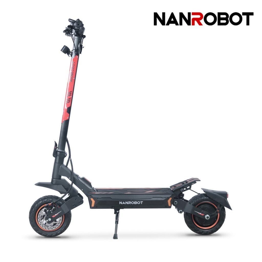 NANROBOT G2 Electric Scooter