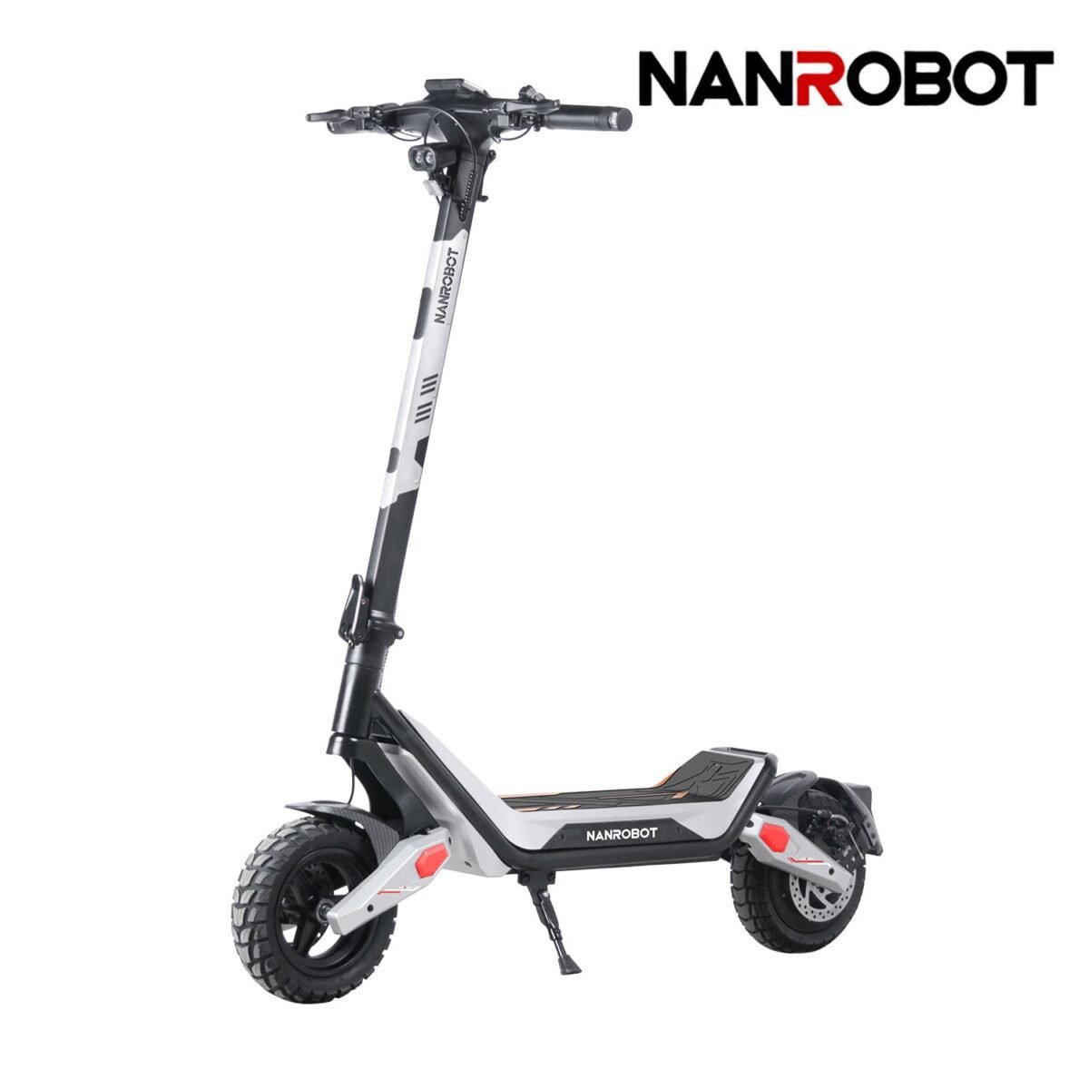 NANROBOT G3