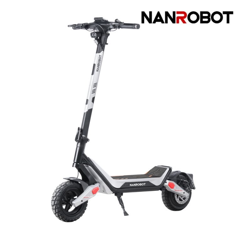 NANROBOT G3