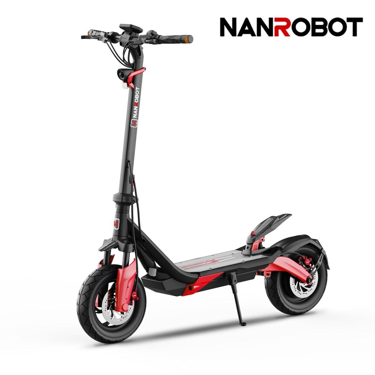 NANROBOT G4