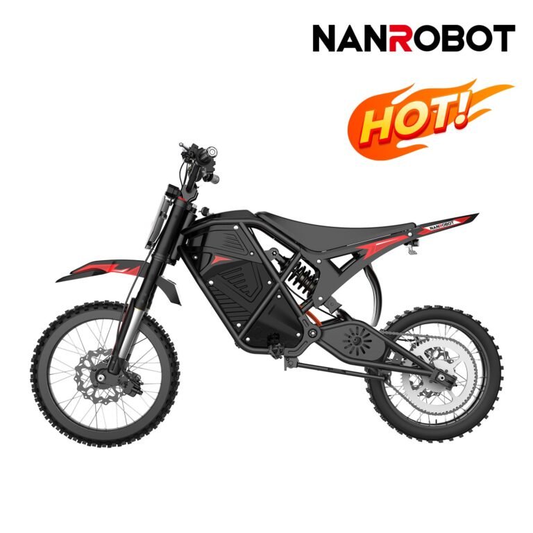 NANROBOT GT-R