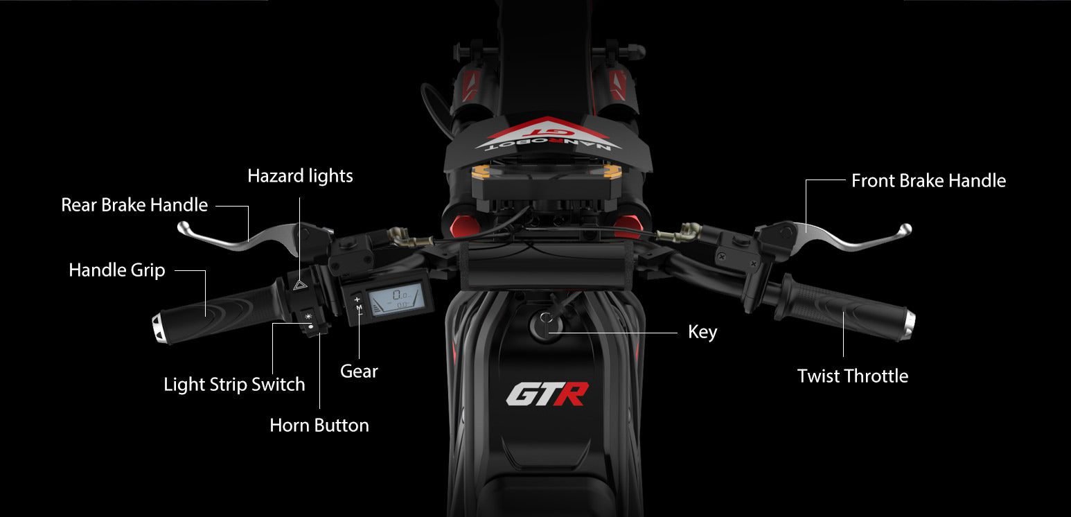 Key features