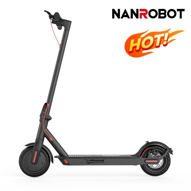 NANROBOT H1