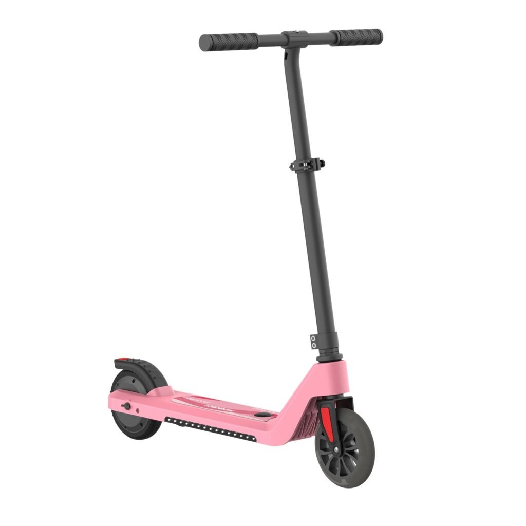 NANROBOT K1 Electric Scooter, photo 11