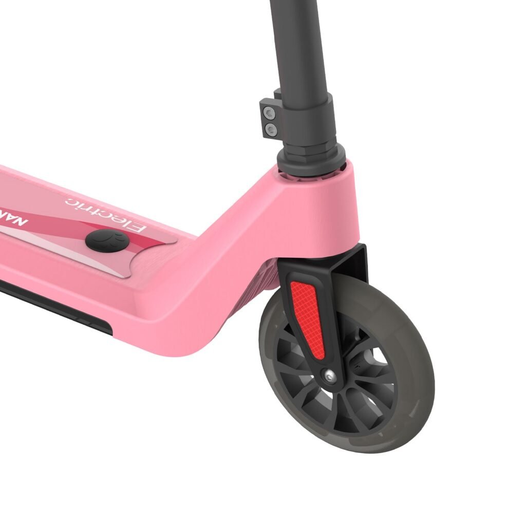 NANROBOT K1 Electric Scooter, photo 4