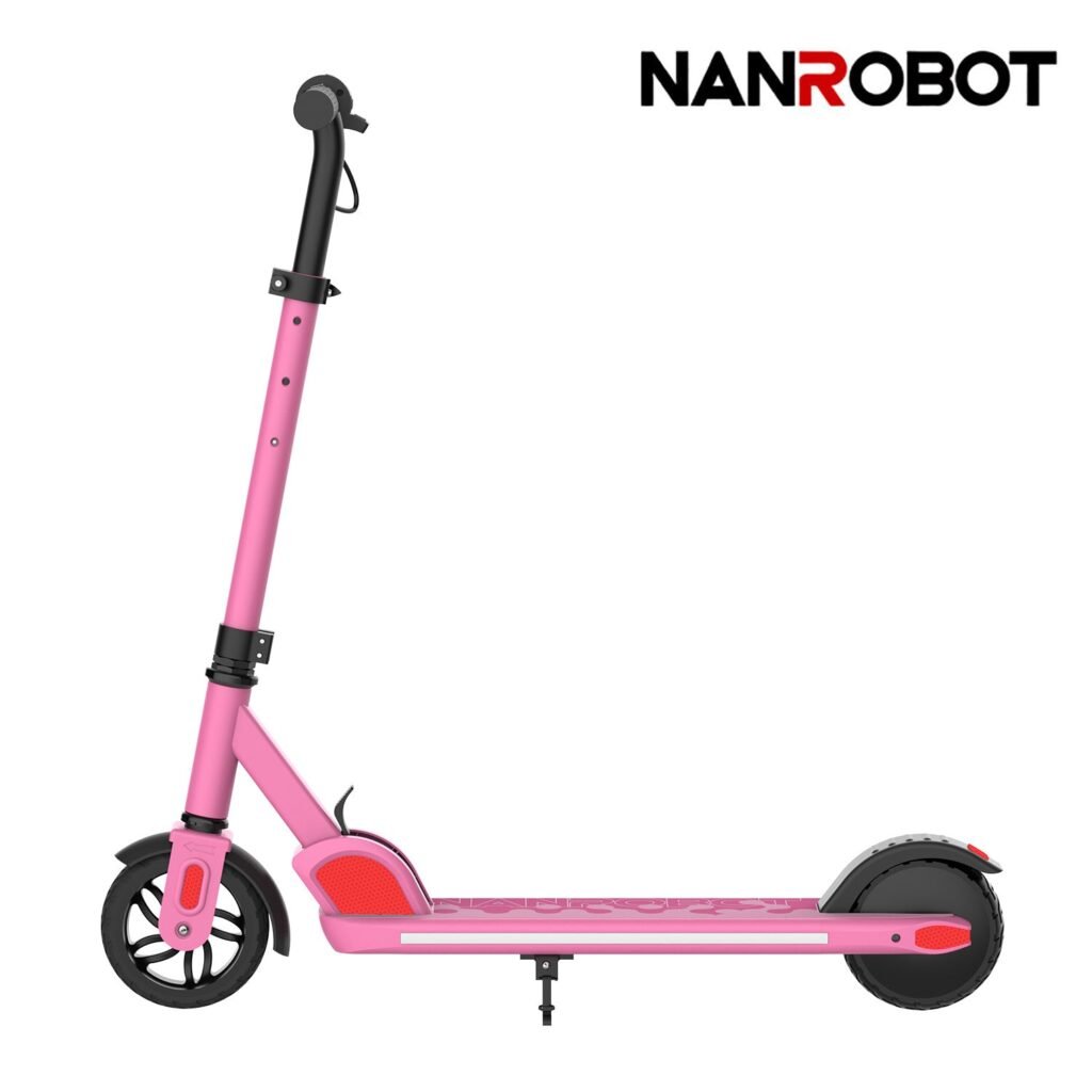 NANROBOT K2 Electric Scooter