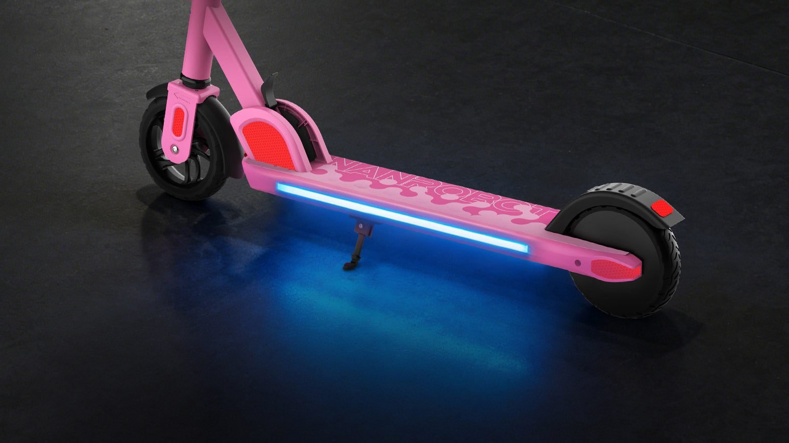 Steady power for everyday fun
