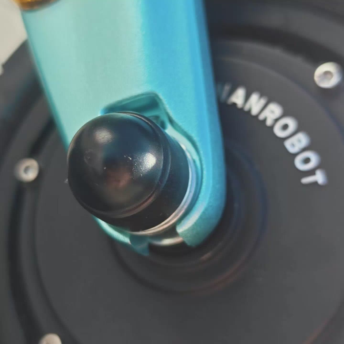 Nanrobot Lightning Pro Electric Scooter – photo 11