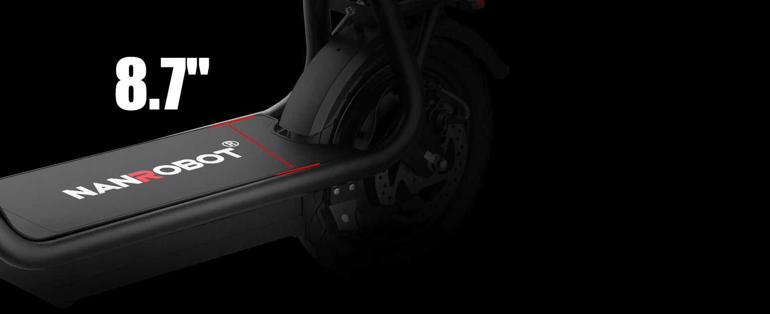 12-inch air tires
