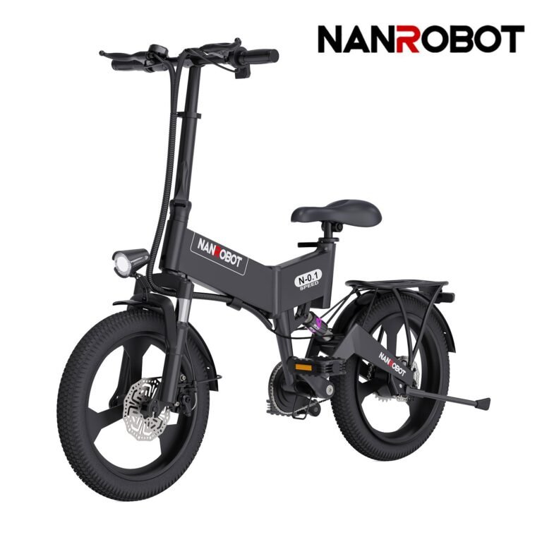 NANROBOT N1