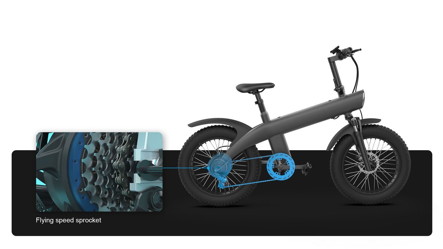 Smooth Shimano shifting