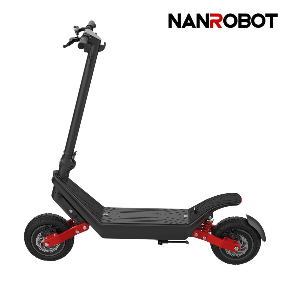 NANROBOT X10