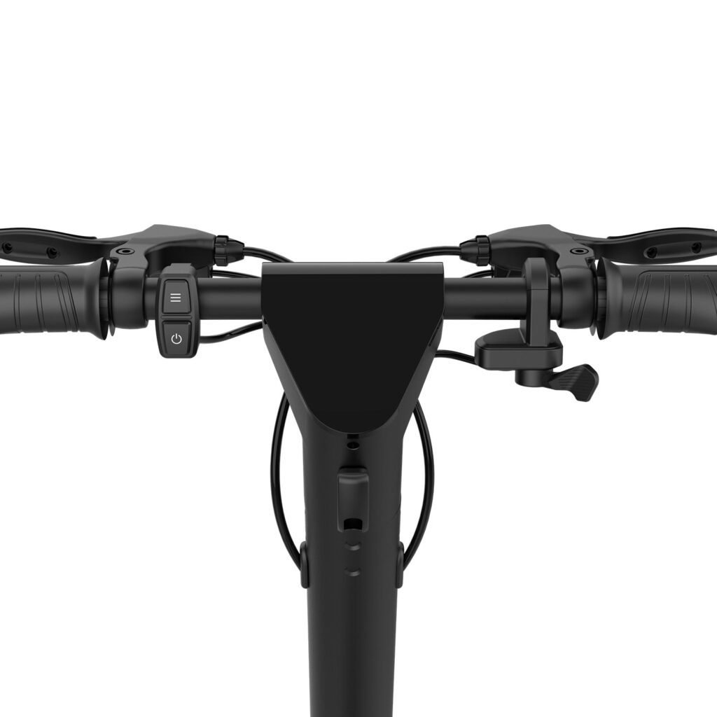 NANROBOT X10 Electric Scooter, photo 3