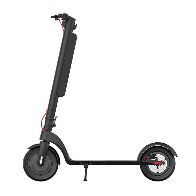 NANROBOT X8