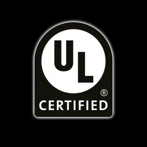 UL 2272 certified
