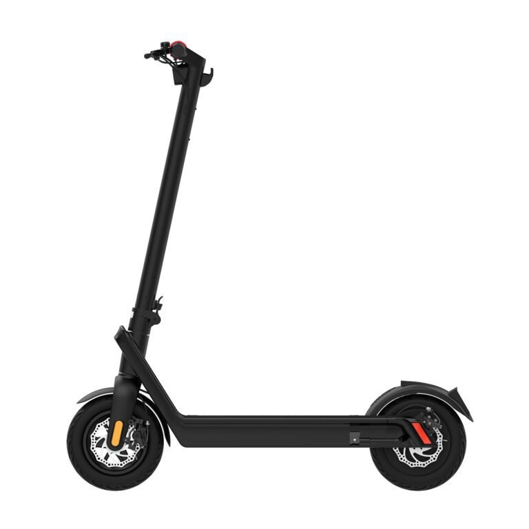 NANROBOT X9 Pro Max