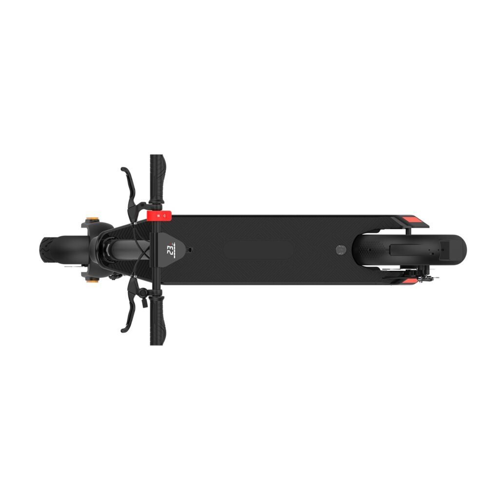 NANROBOT X9 Pro Max Electric Scooter, photo 4
