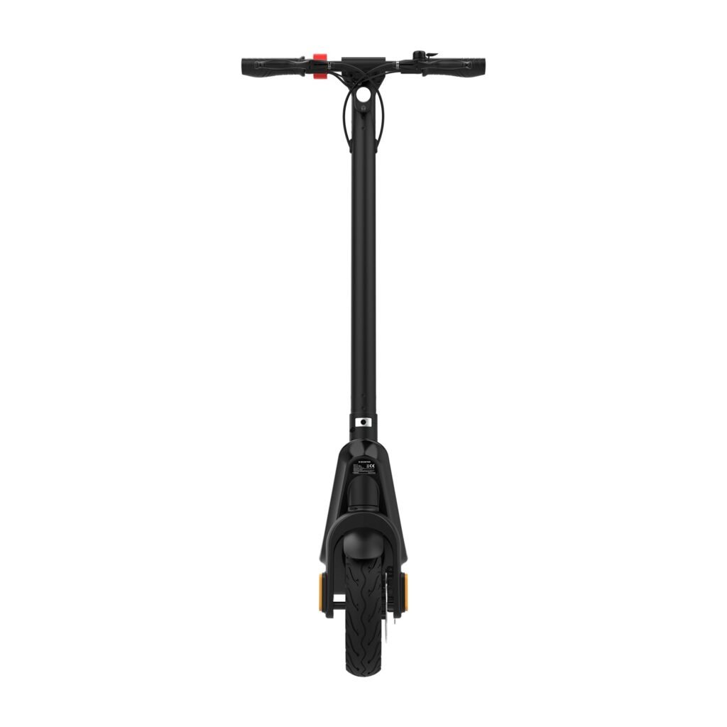 NANROBOT X9 Pro Max Electric Scooter, photo 6