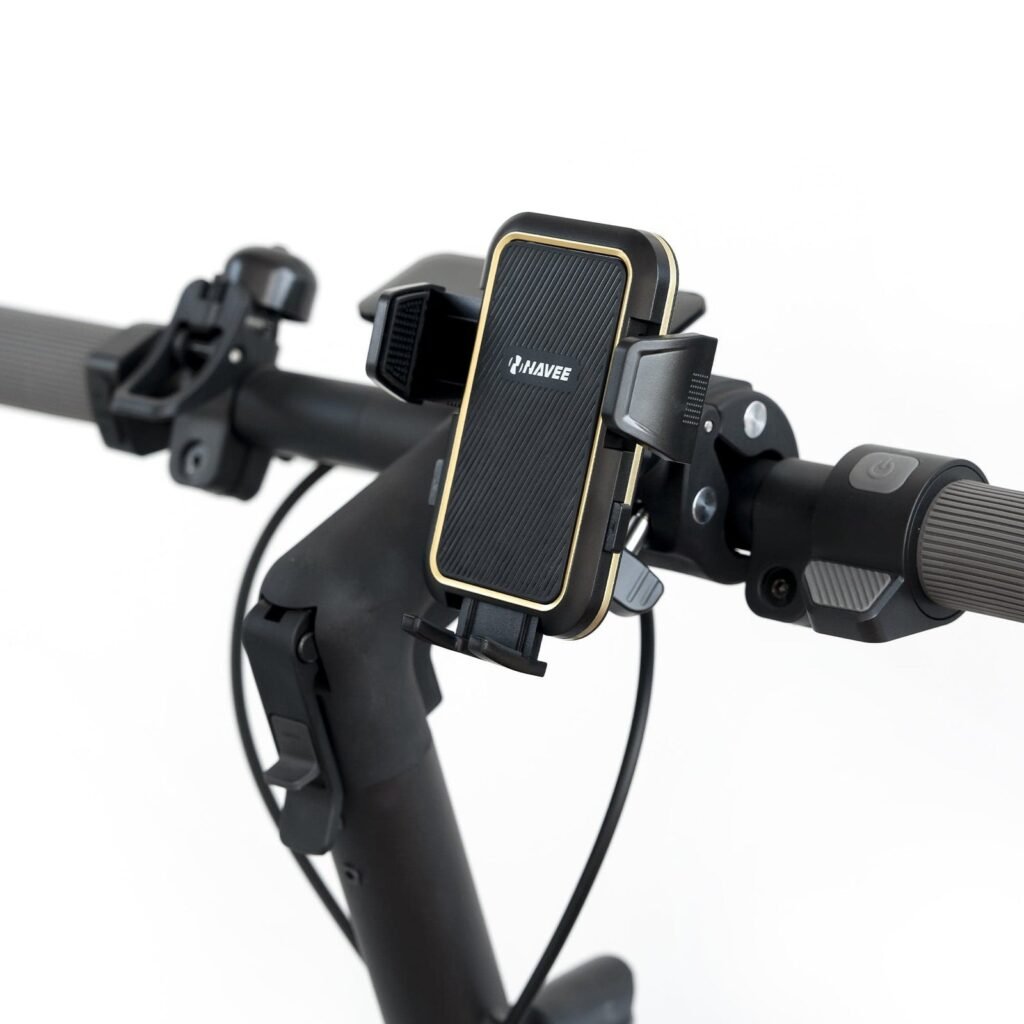 NAVEE Anti-Slip Phone Holder, photo 2