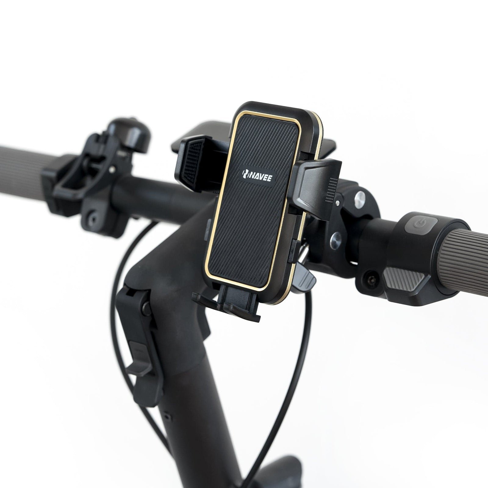 Riding view