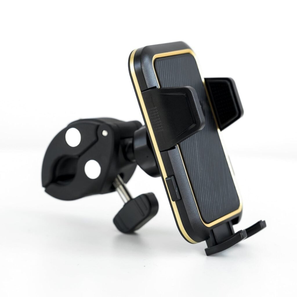 NAVEE Anti-Slip Phone Holder, photo 5