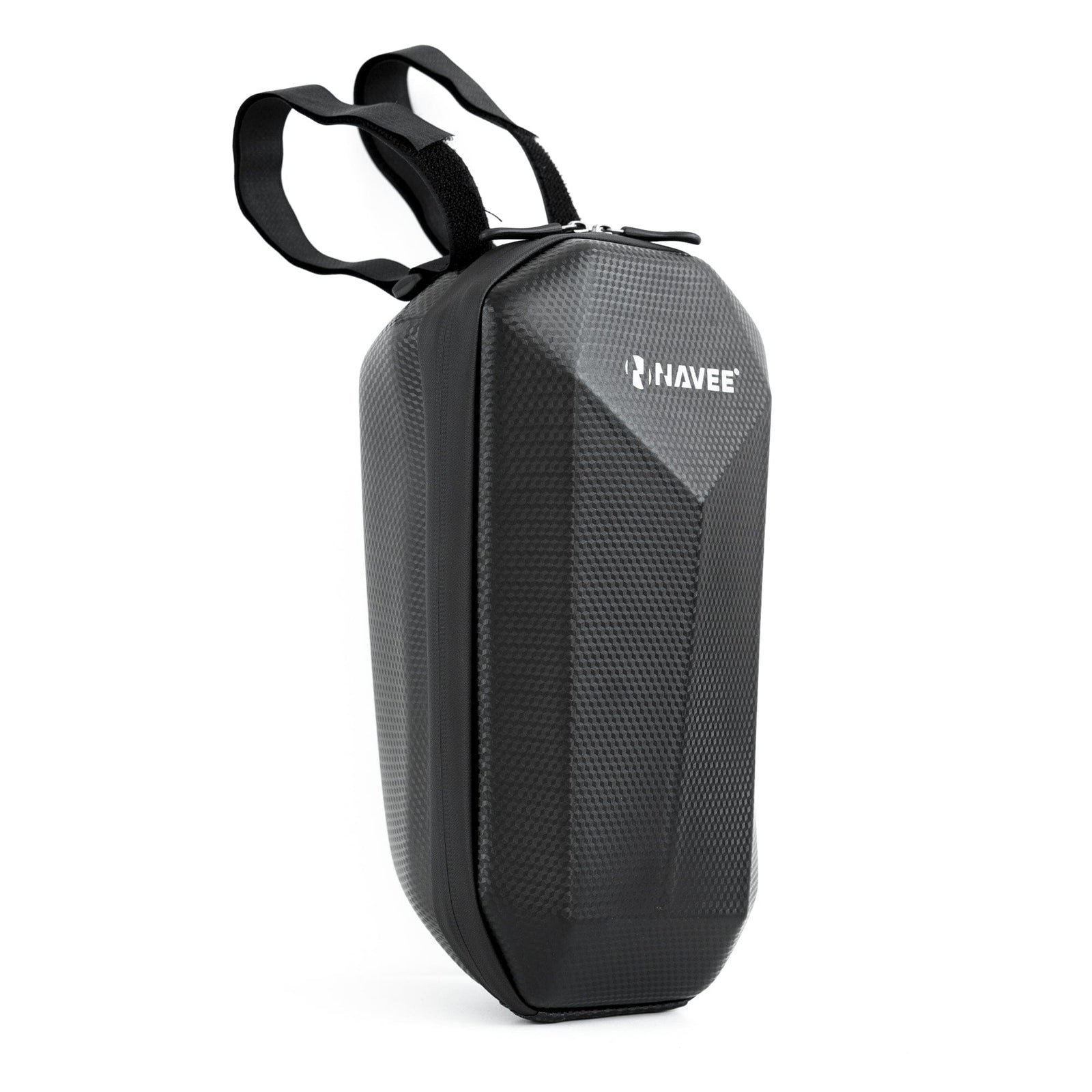 NAVEE electric scooter riser bag, straps