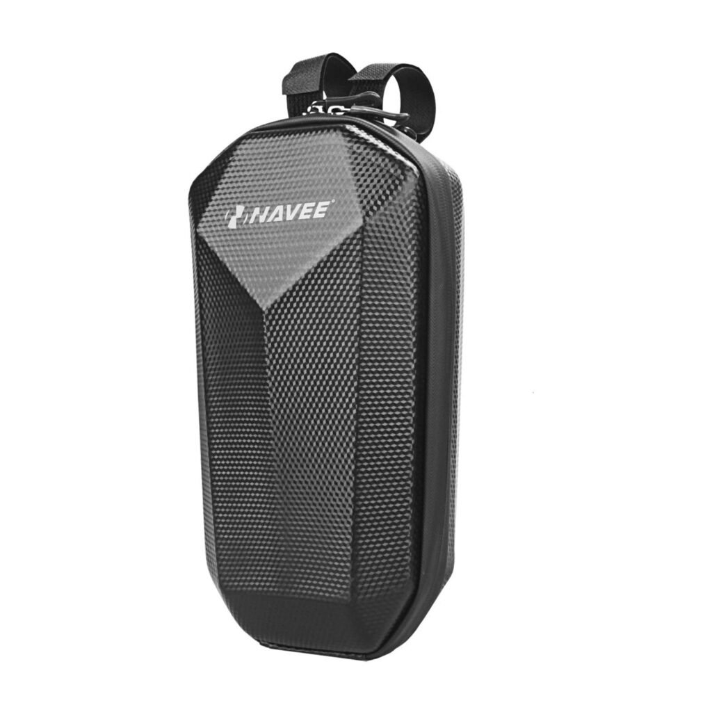NAVEE Carbon Fiber Riser Bag, photo 5
