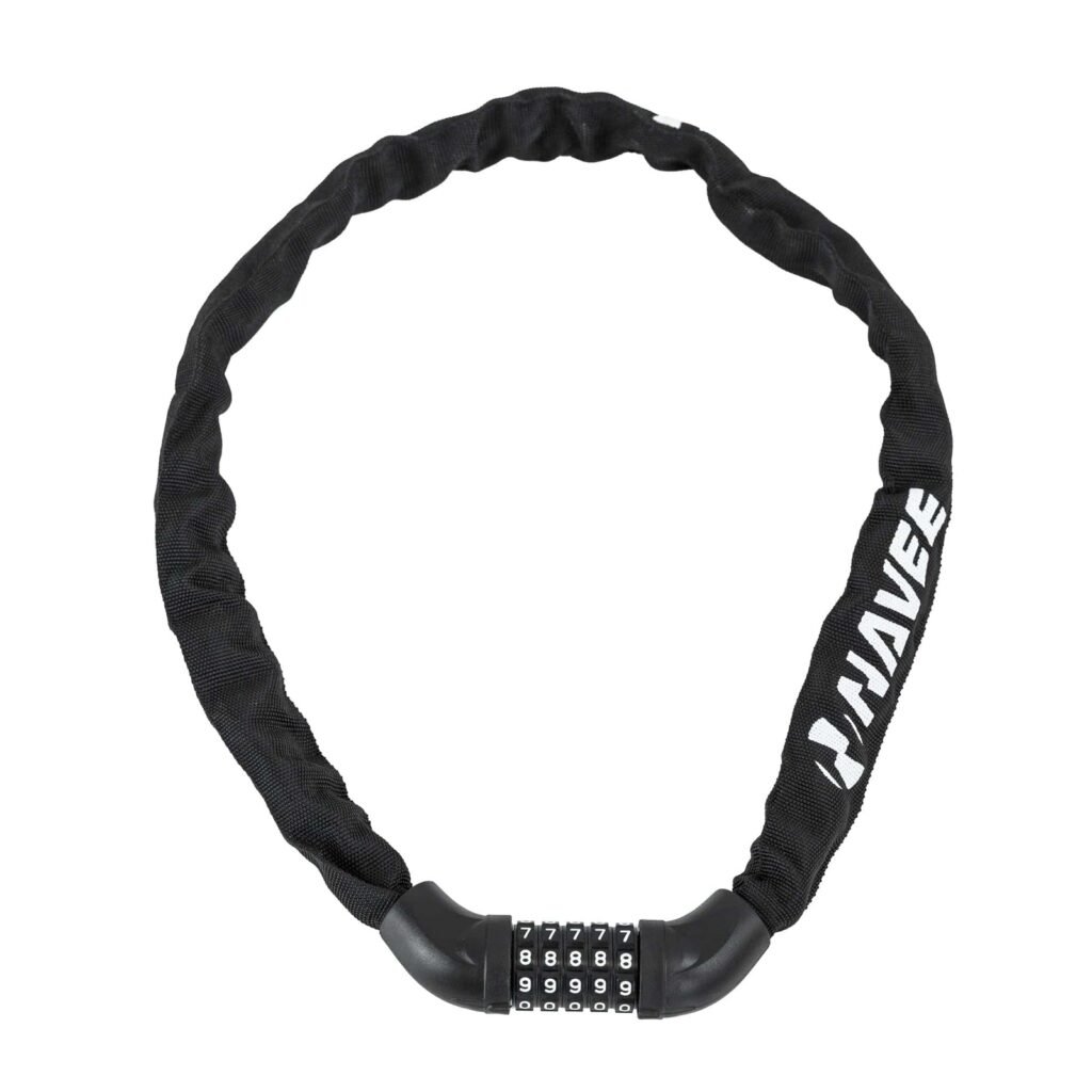 NAVEE Chain Lock
