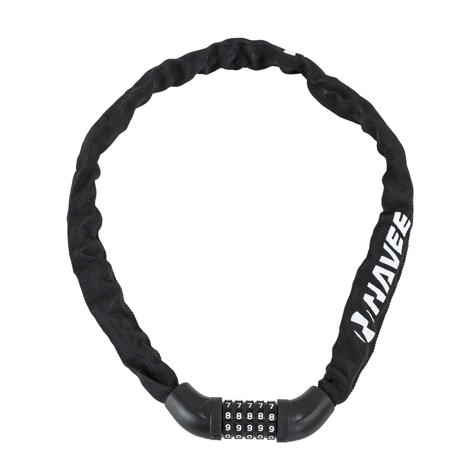 NAVEE electric scooter chain lock, the chain lock