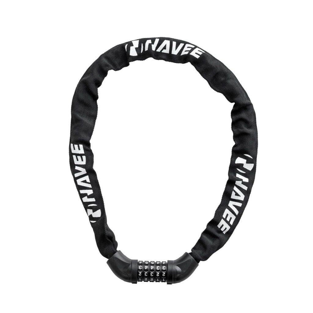 NAVEE Chain Lock, photo 4