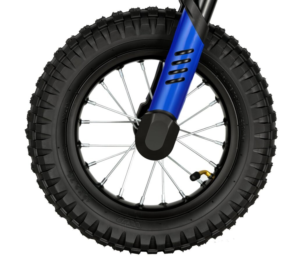 NAVEE Cyber X Pro Kids Electric Dirt Bike, photo 5