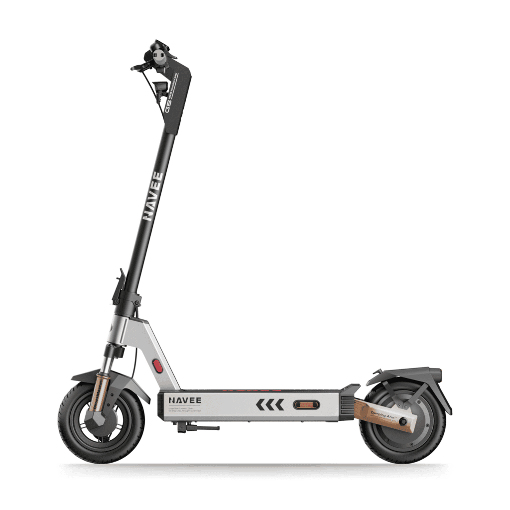 NAVEE G5 Max electric scooter