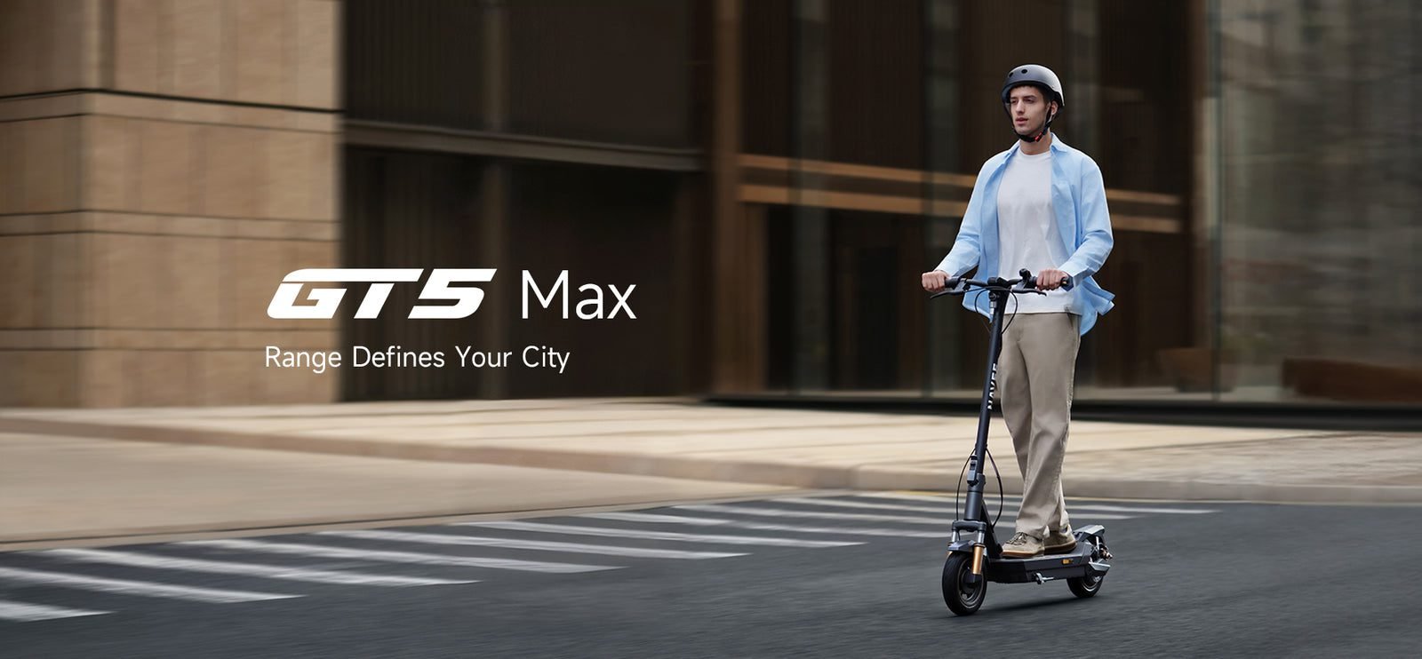 NAVEE GT5 Max, feature 1