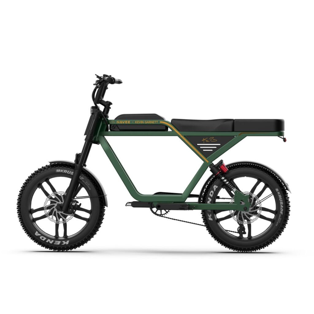 NAVEE KG05 Electric Bike