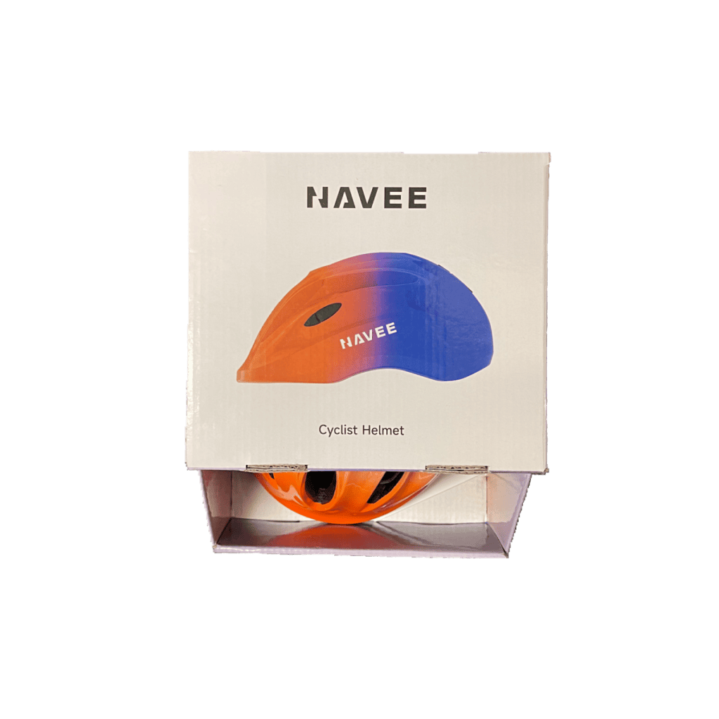 NAVEE Kids Helmet, photo 4