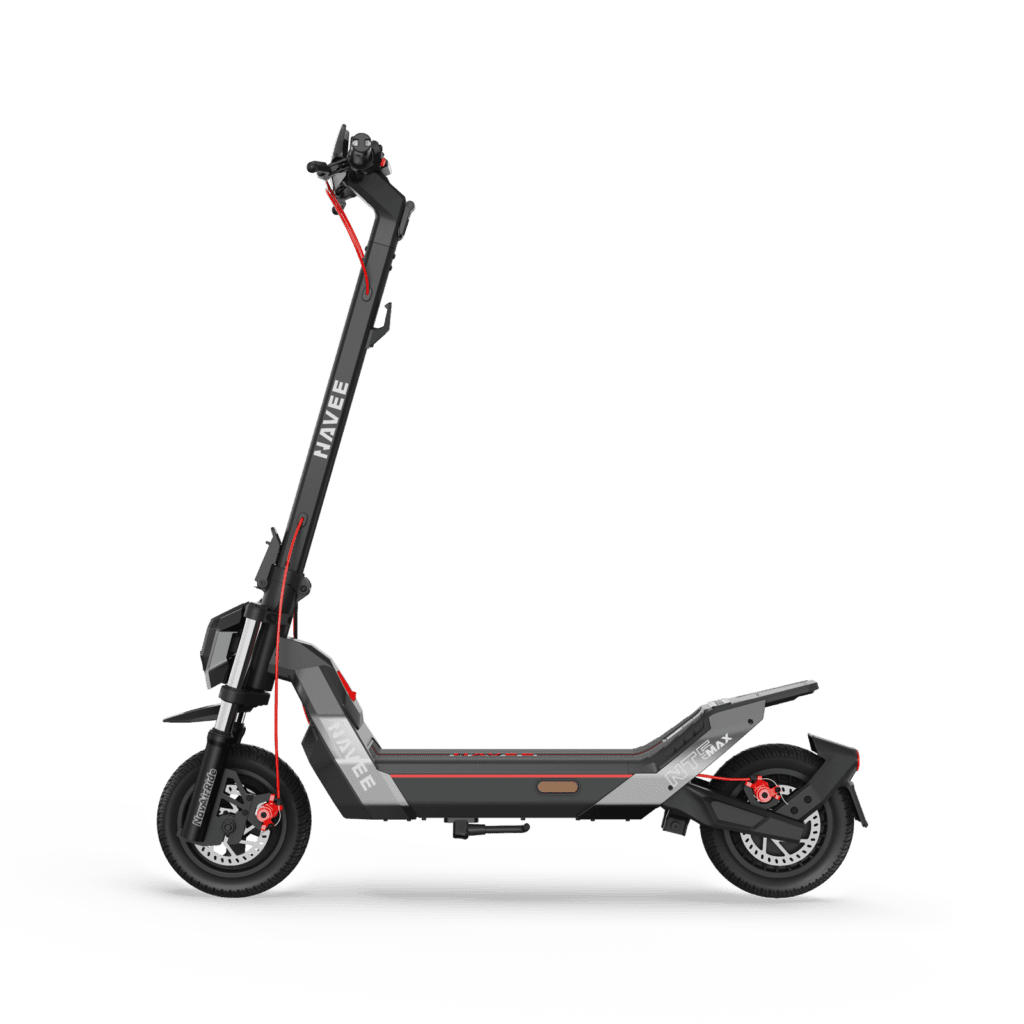 NAVEE NT5 Max electric scooter