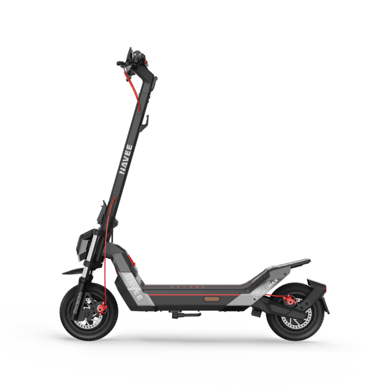 NAVEE NT5 Max electric scooter