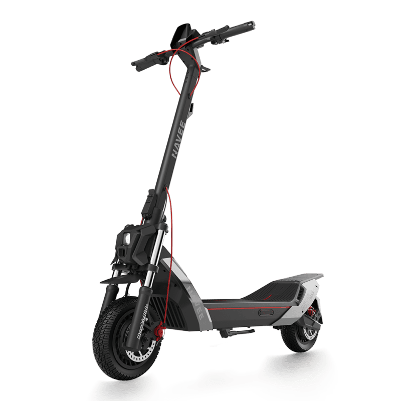 NAVEE NT5 Max electric scooter, photo 5