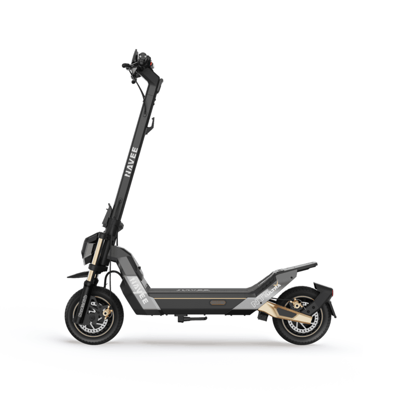 NAVEE NT5 Ultra X electric scooter